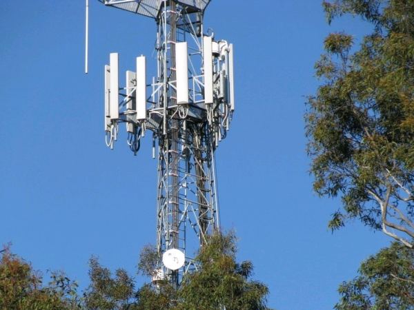 Communication Tower & Antenna Mounts Communication Tower & Antenna Mounts