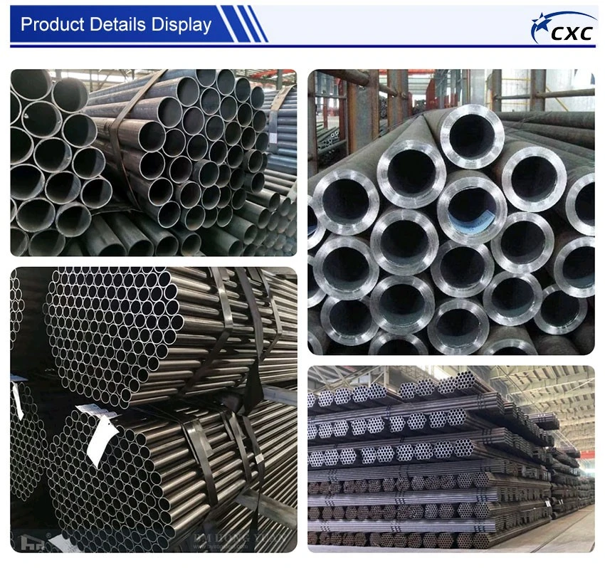 Carbon Steel Pipe
